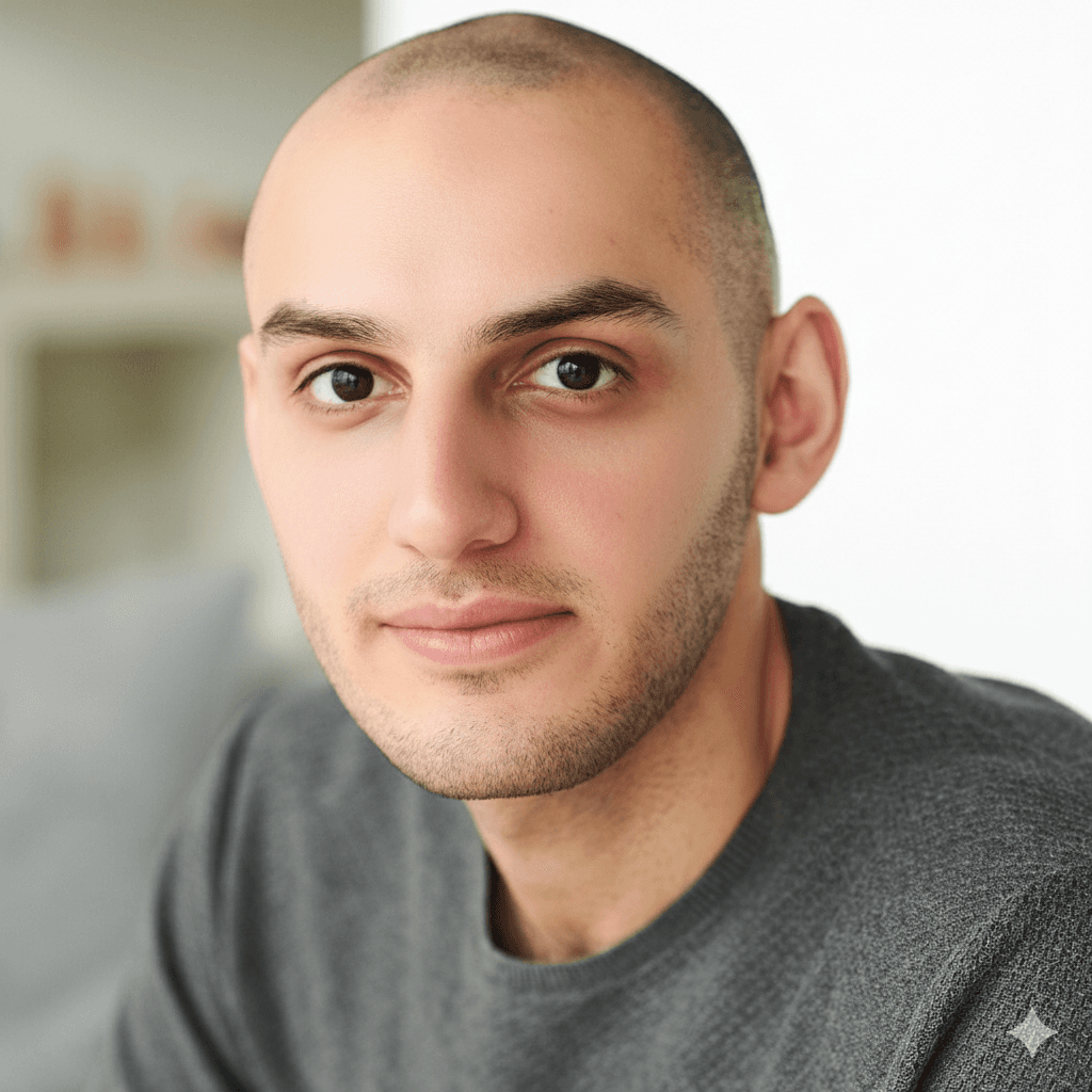 Malek Abdul Sater